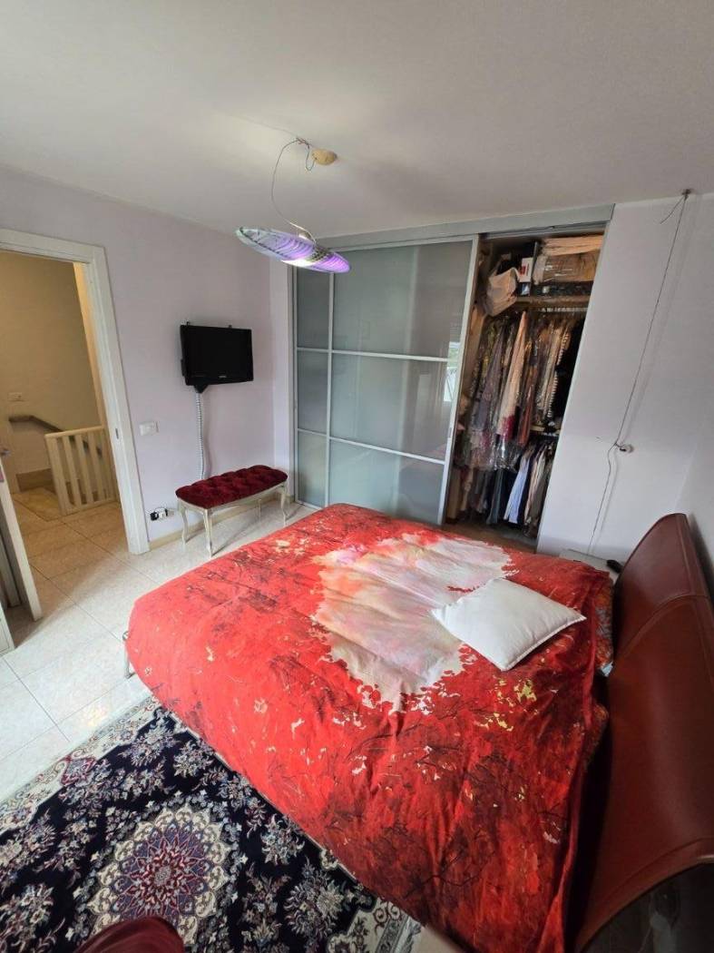 Camera da letto