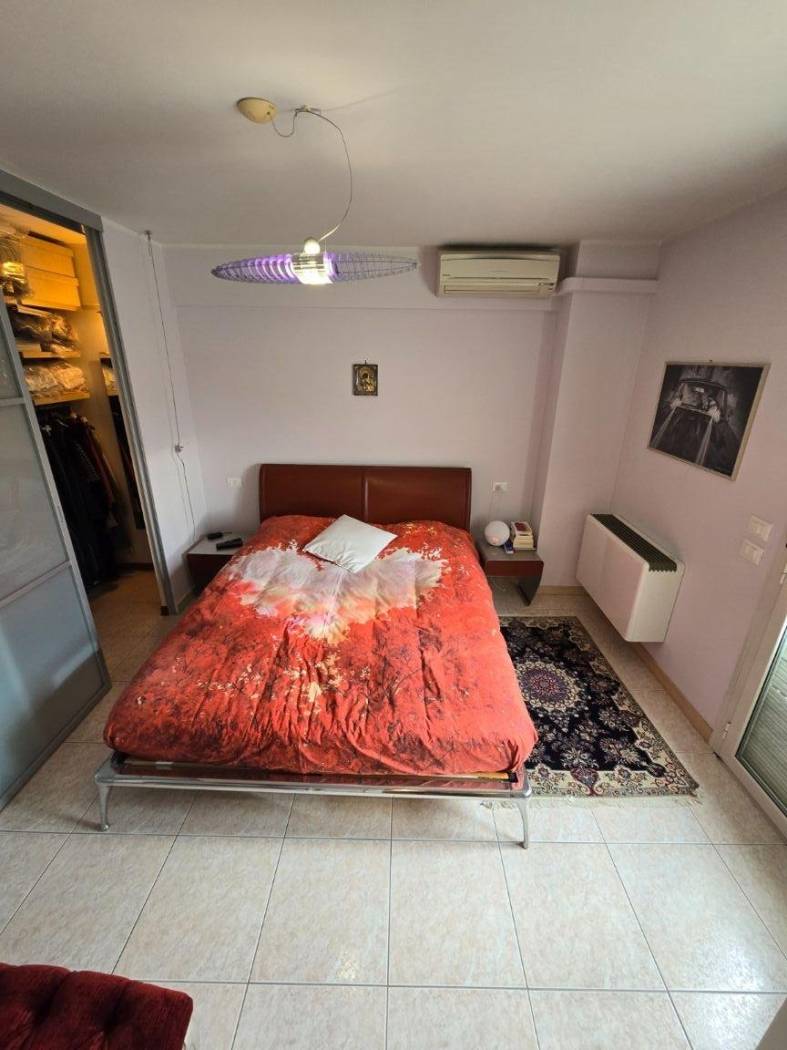 Camera da letto