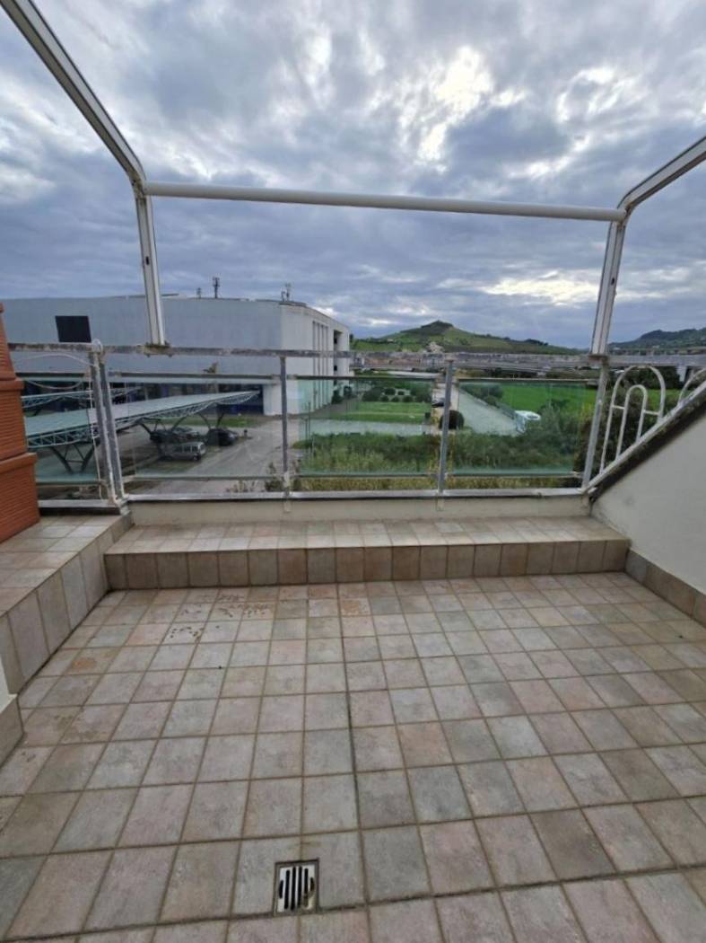Terrazzo