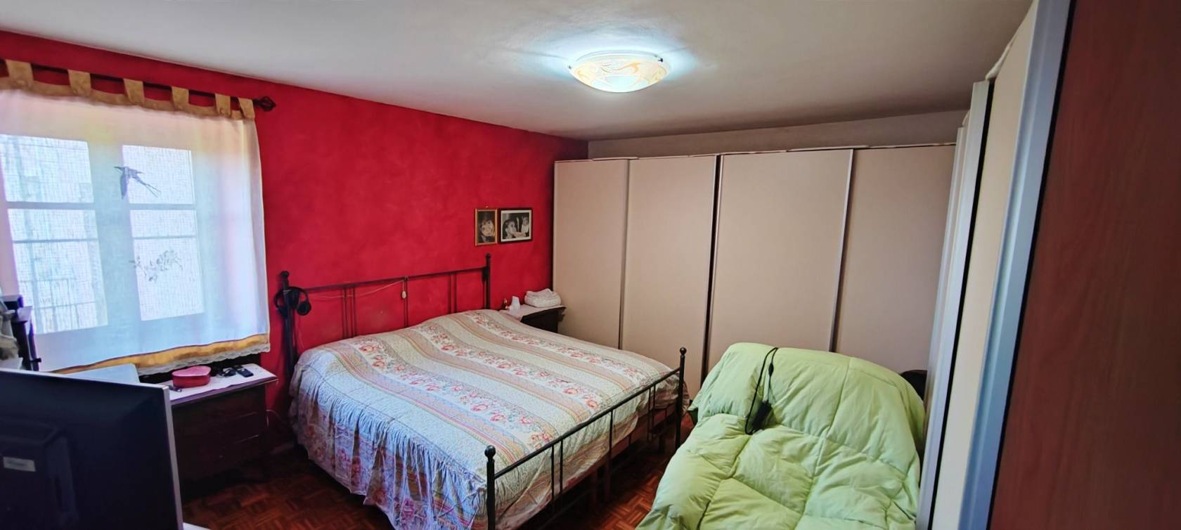 Camera da letto