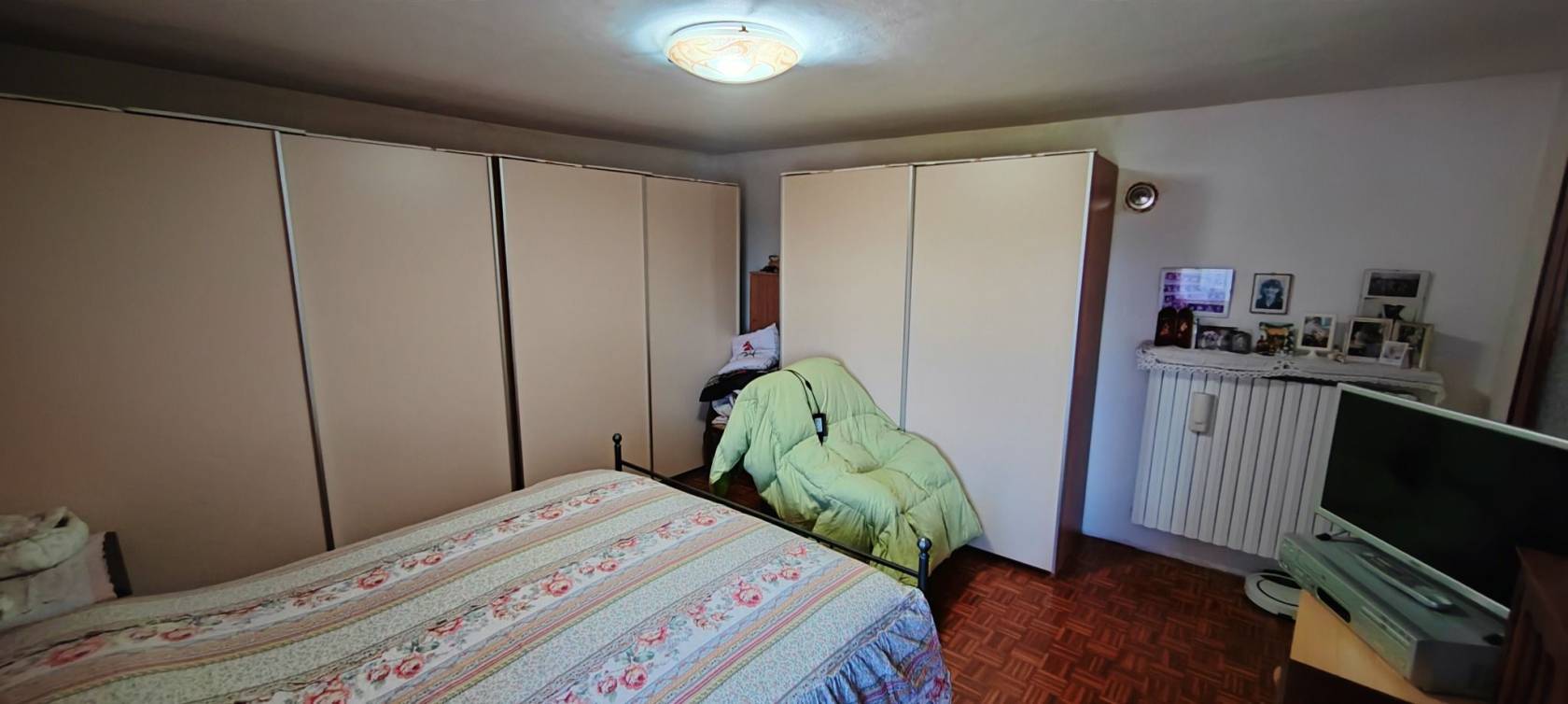 Camera da letto