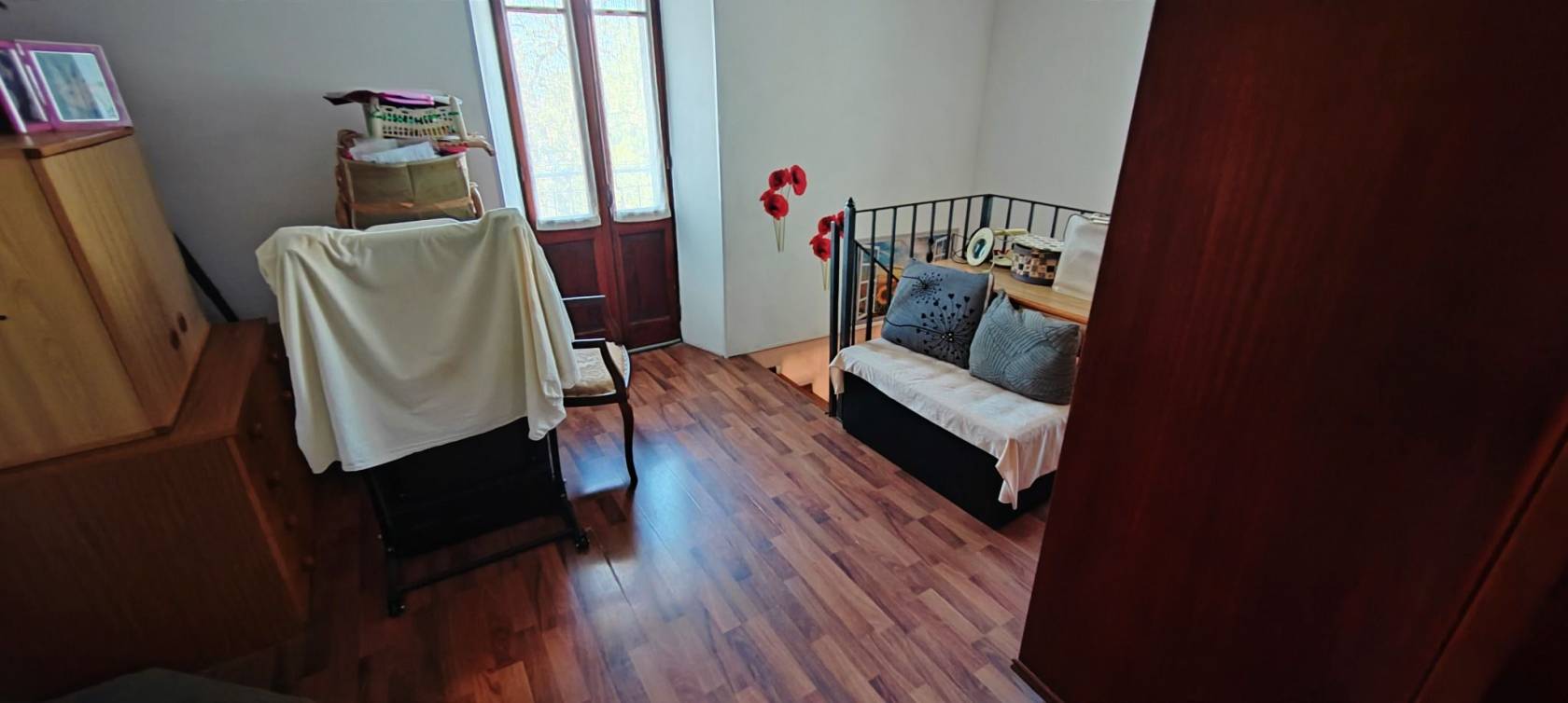 Camera da letto