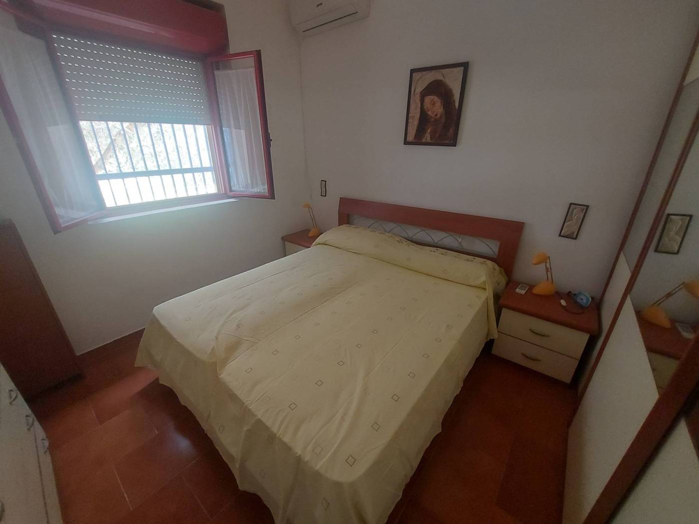 Camera da letto