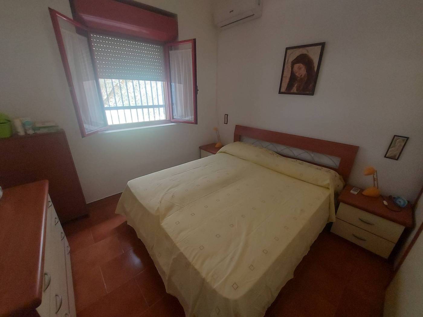Camera da letto