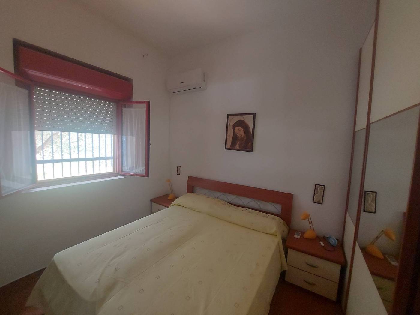 Camera da letto
