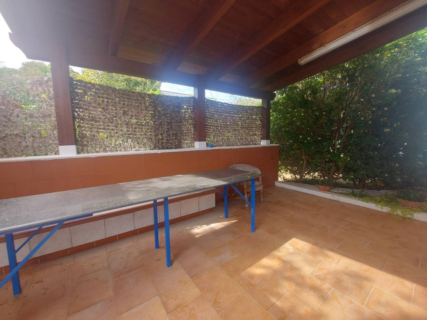 Terrazzo