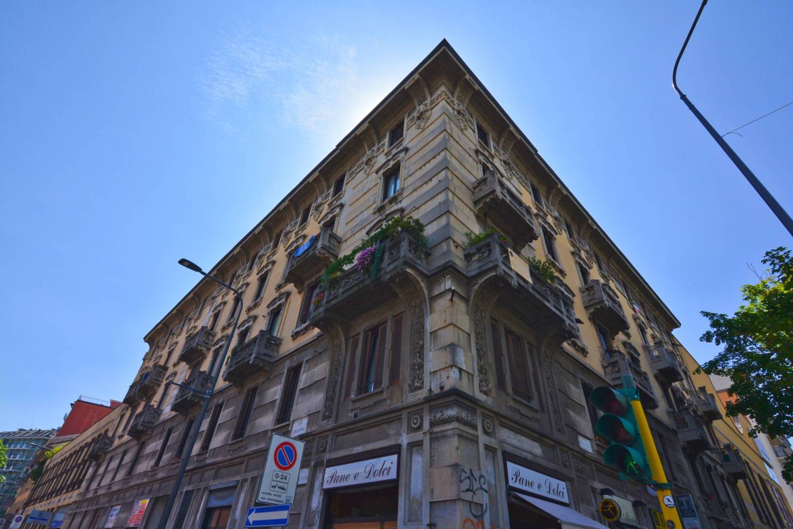 Facciata