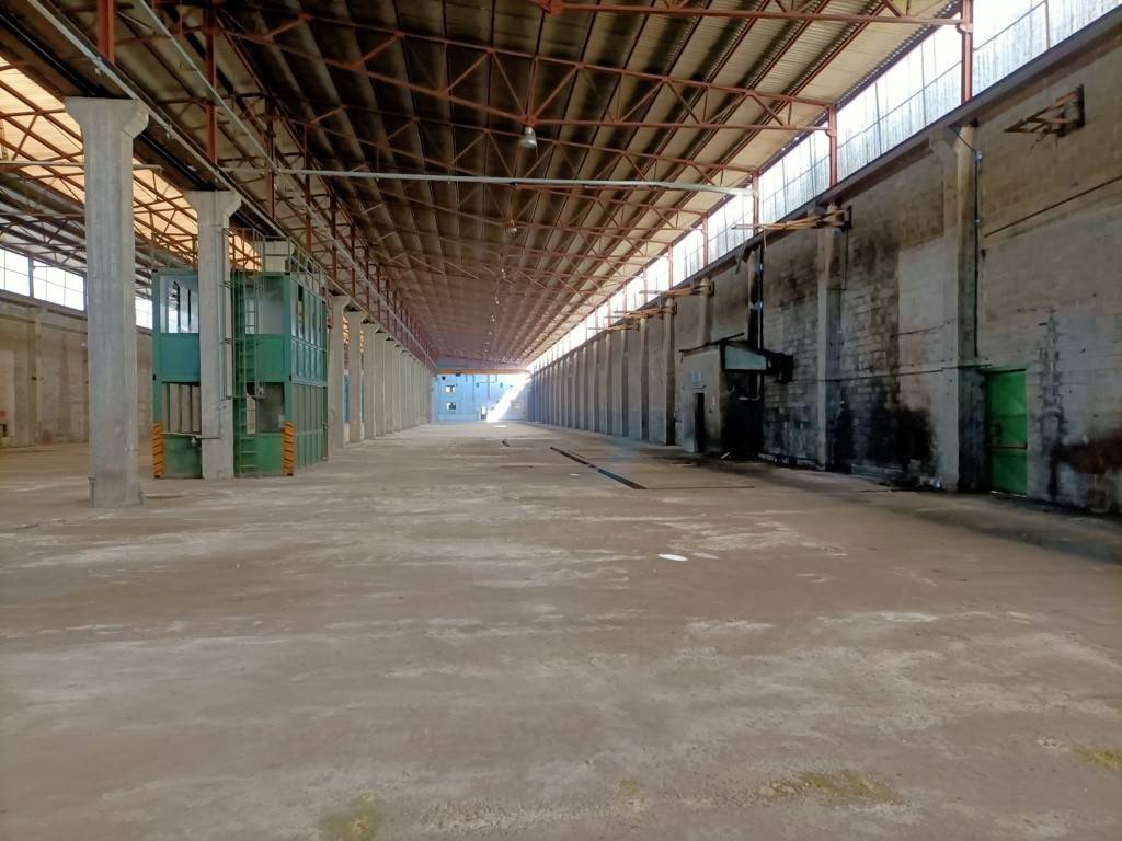 Magazzino