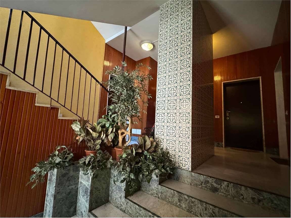 Interno palazzo