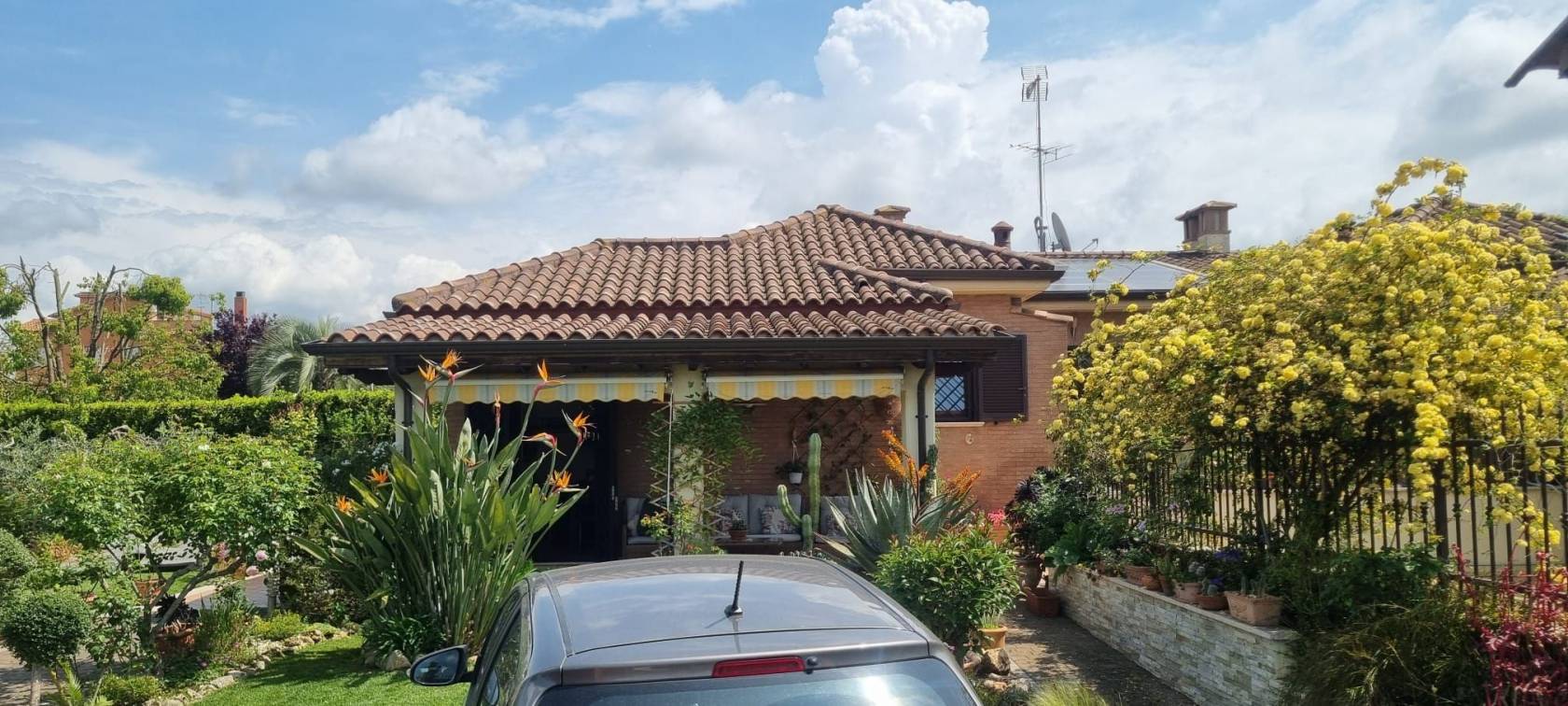 Facciata