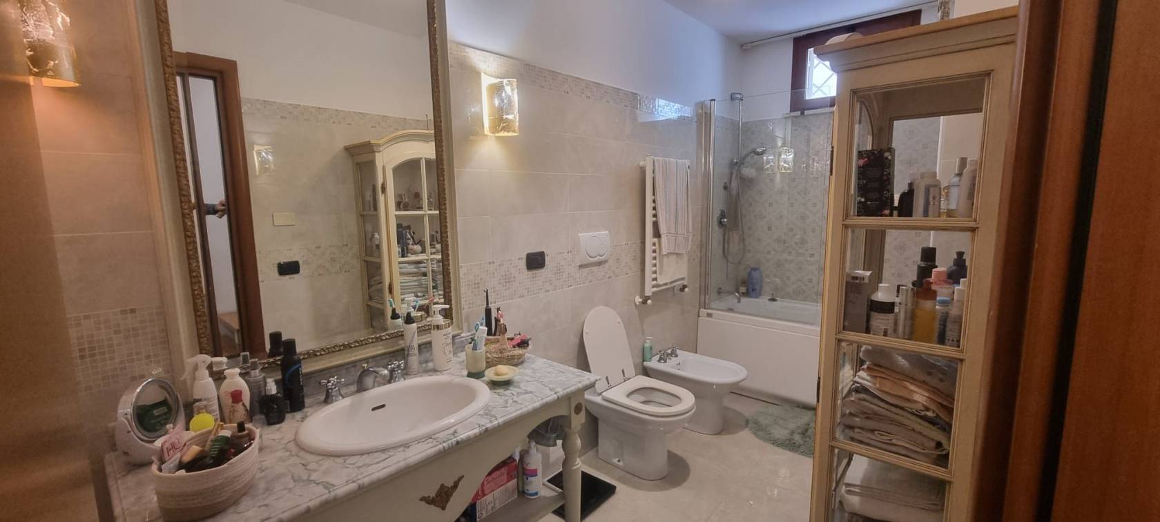 Bagno