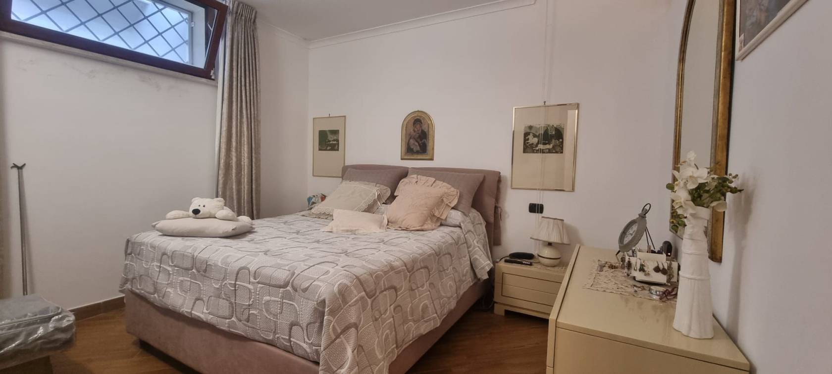 Camera da letto