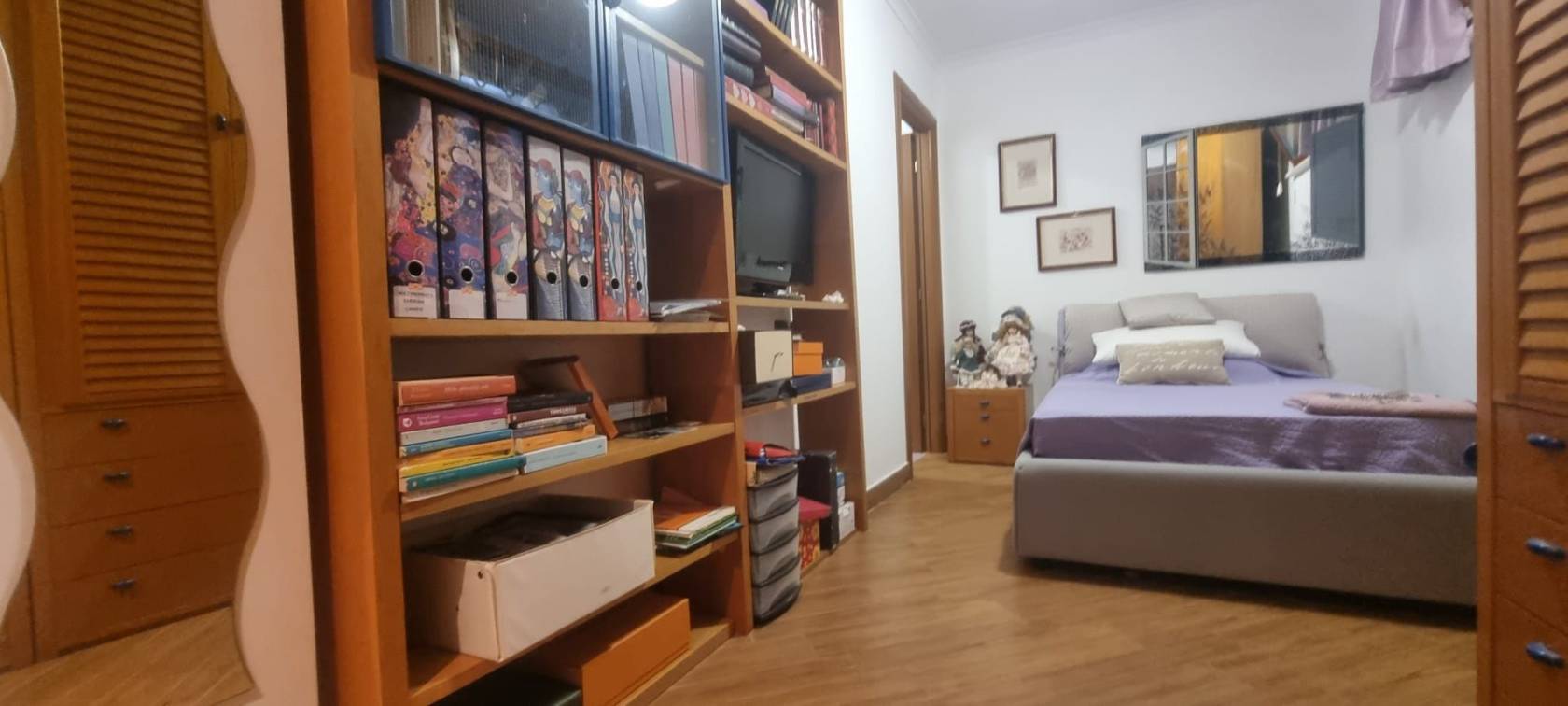Camera da letto
