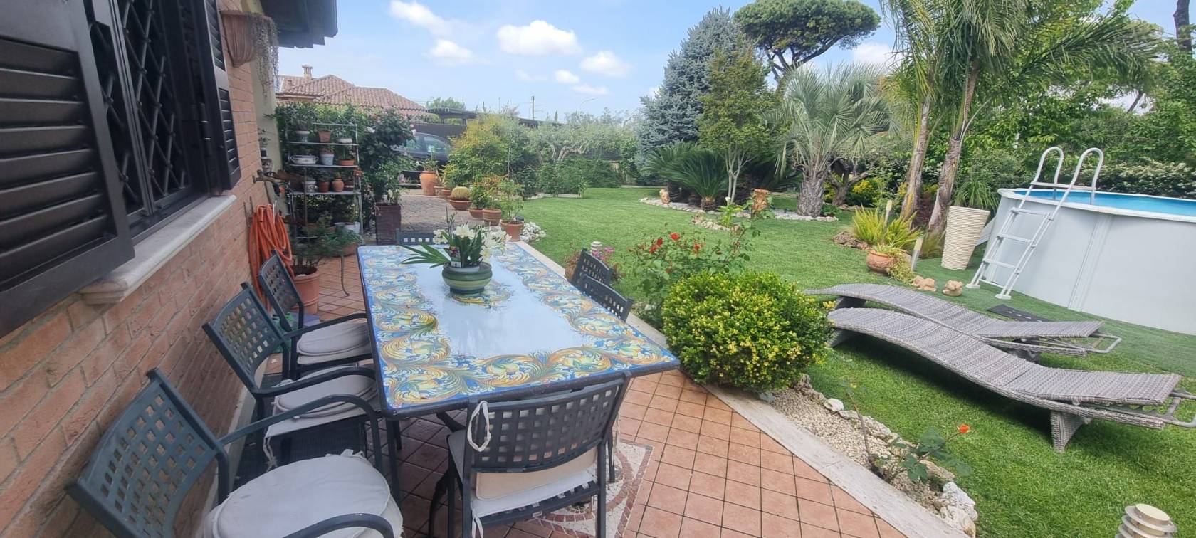Giardino