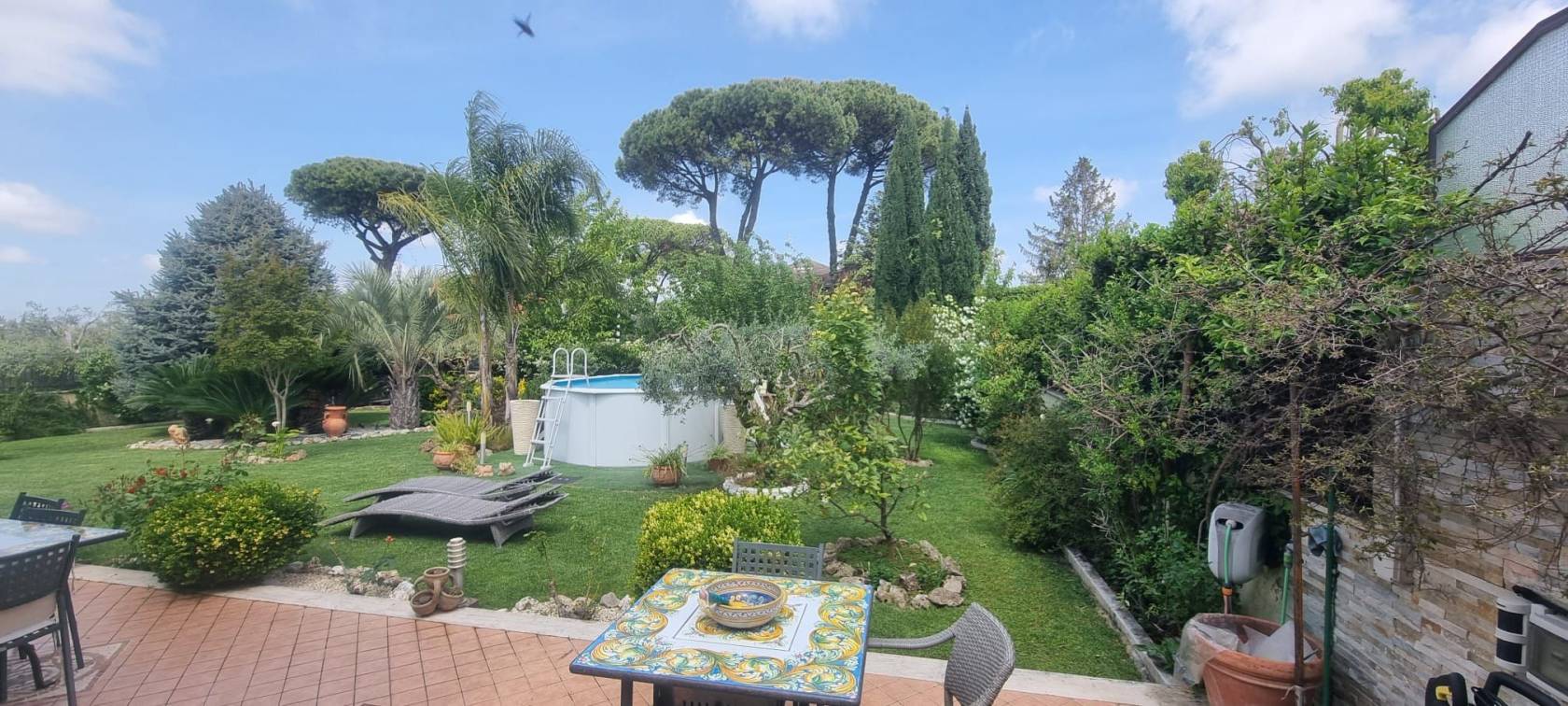 Giardino