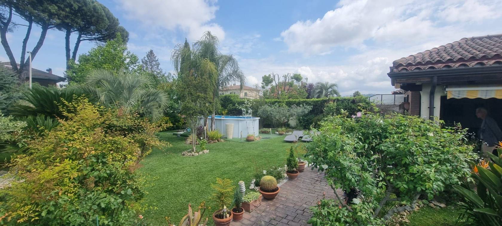 Giardino