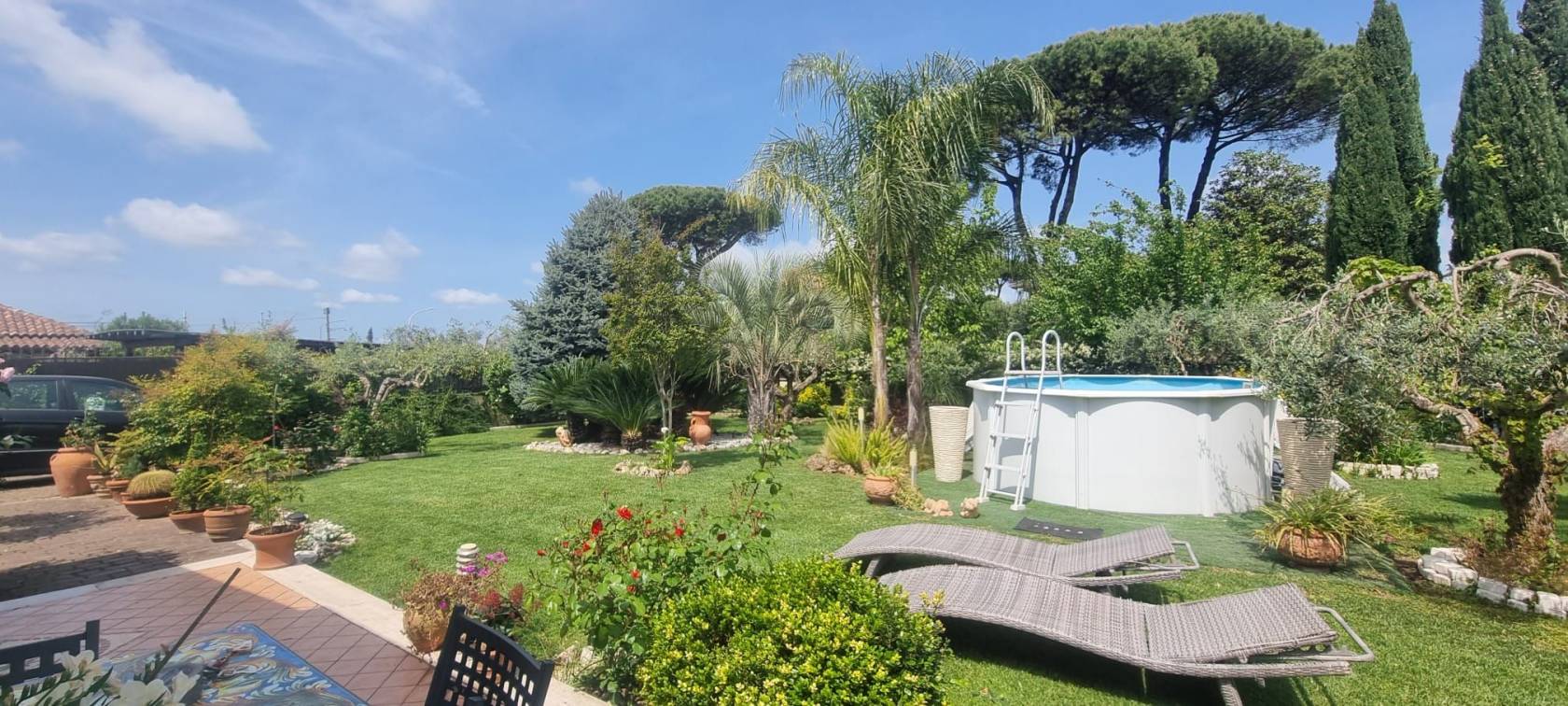 Piscina