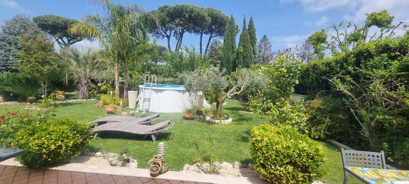 Giardino