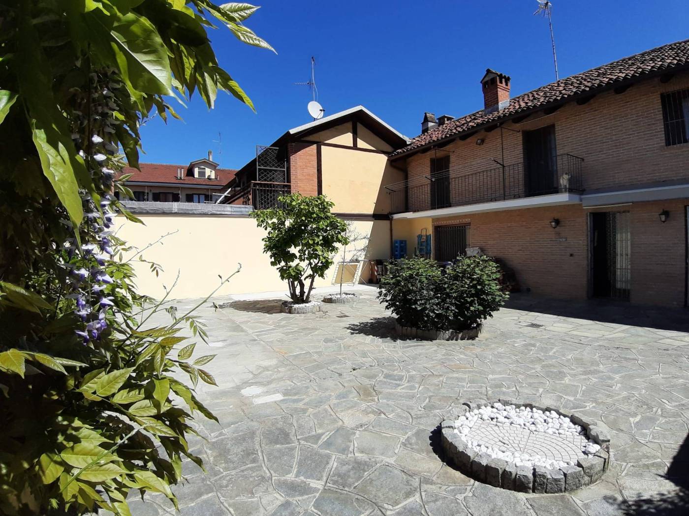 Giardino