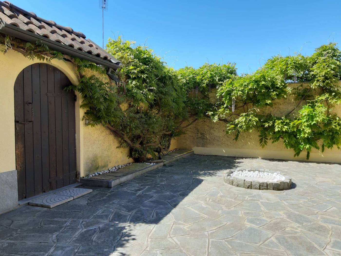 Giardino
