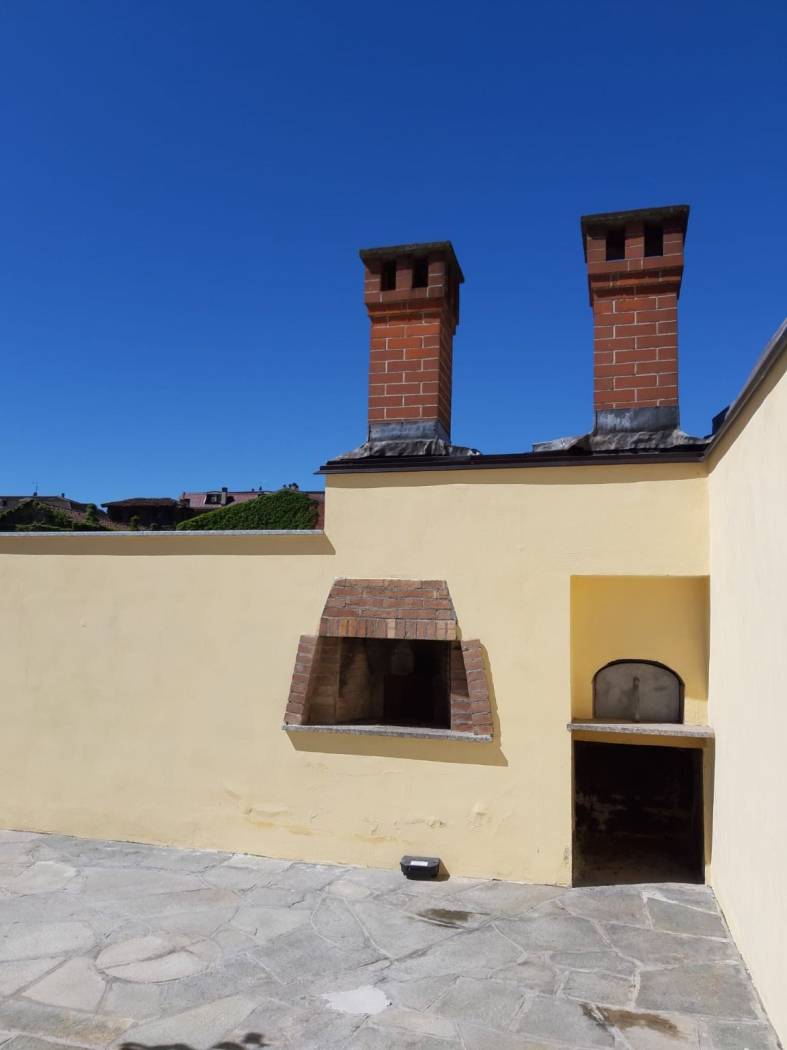 Cortile interno