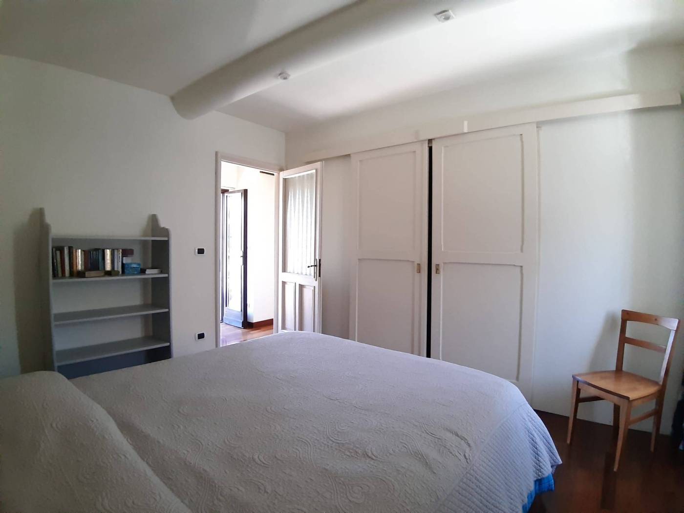 Camera da letto