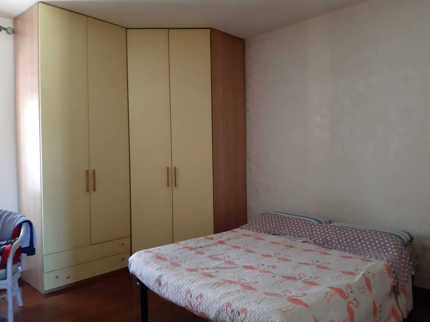 Camera da letto