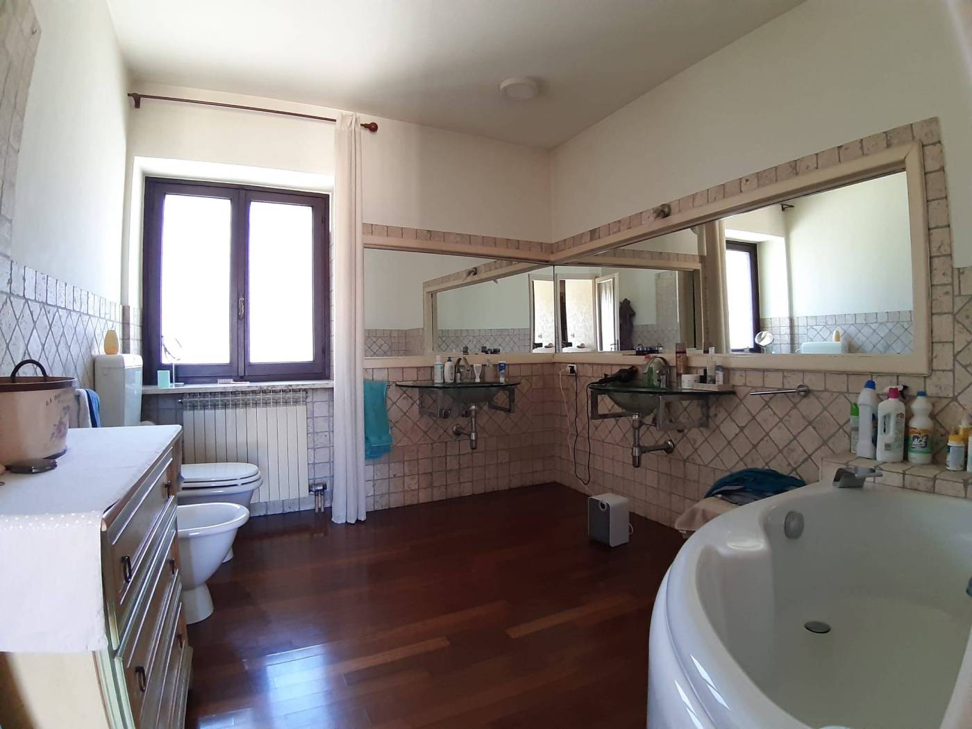Bagno