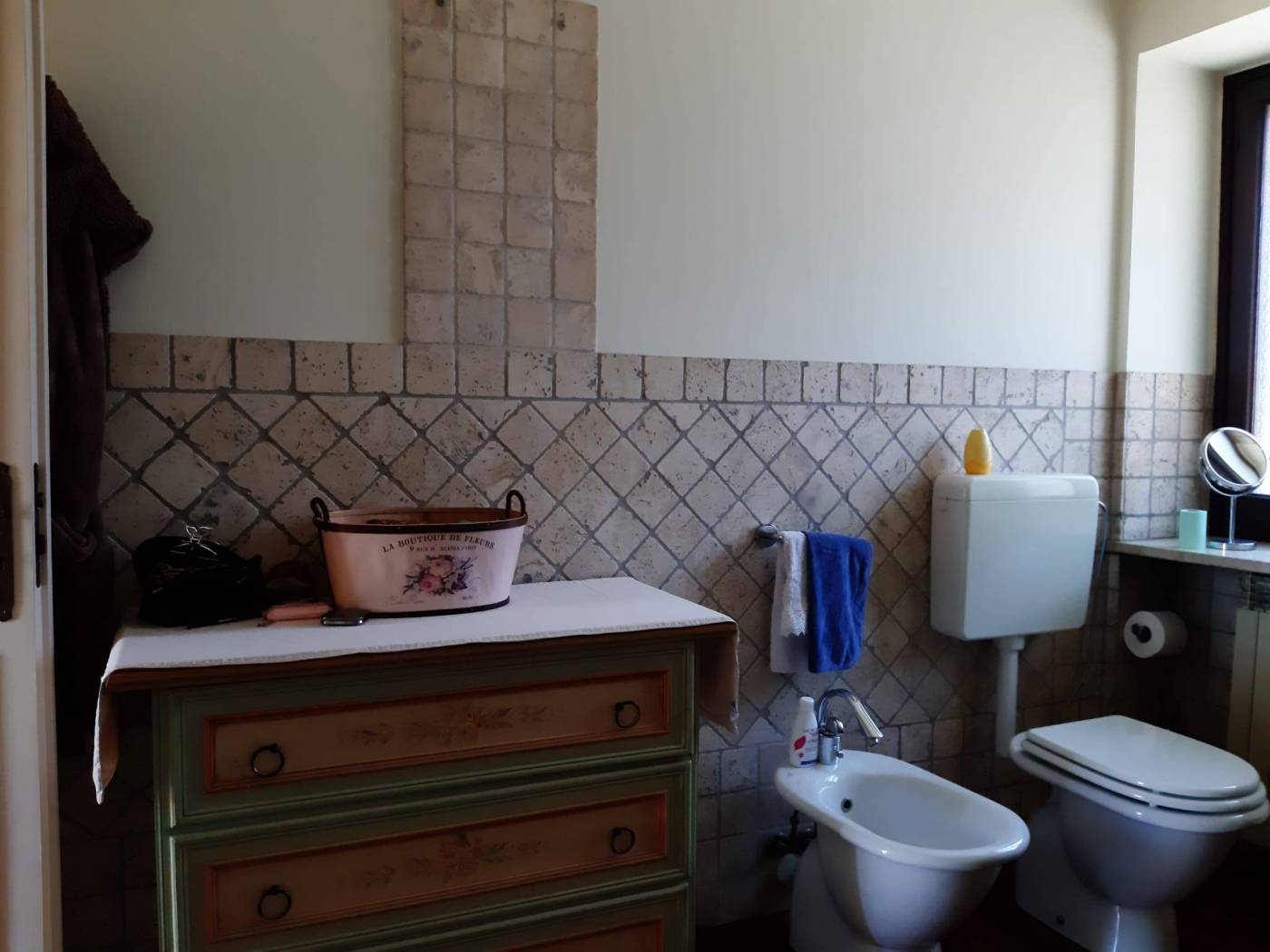 Bagno