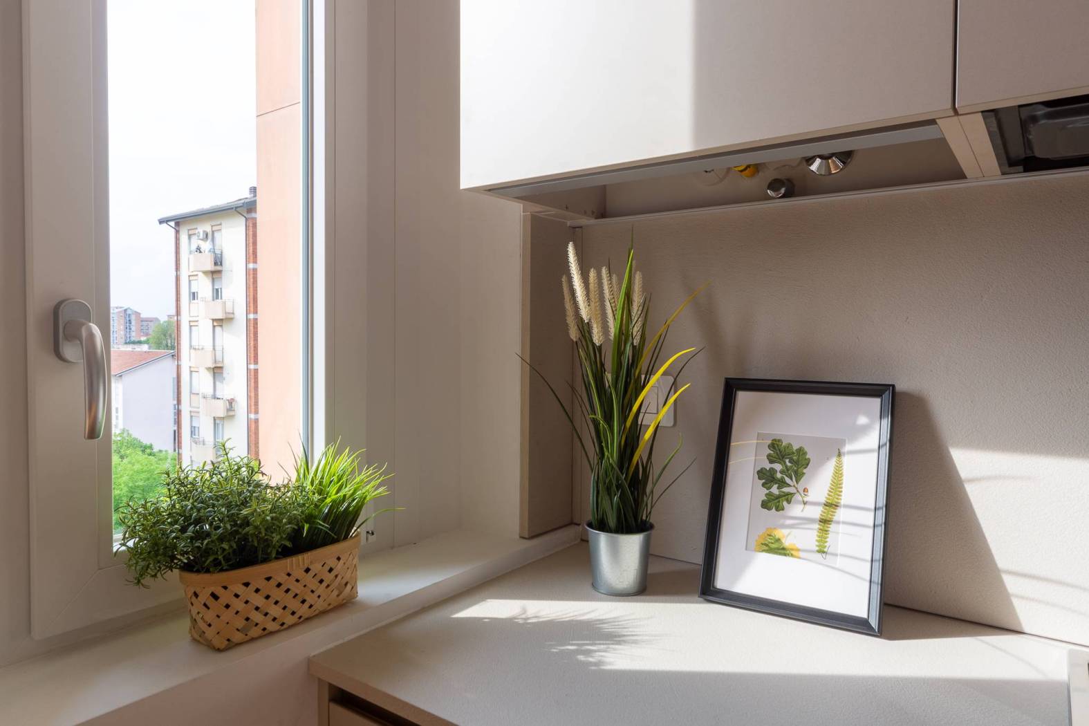 Interno palazzo