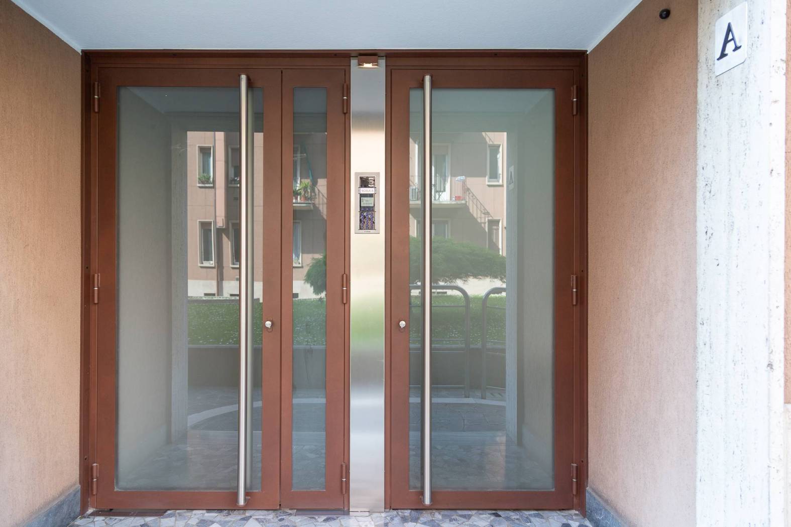 Balcone