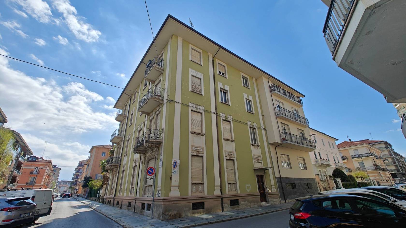 Facciata