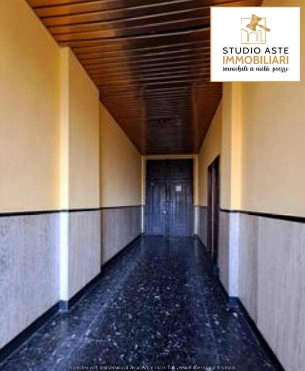 Interno palazzo
