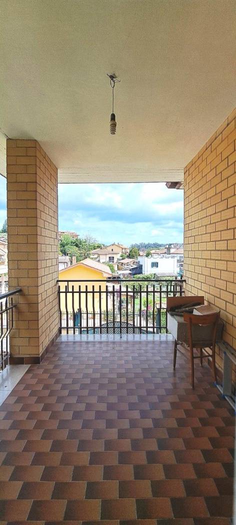 Balcone