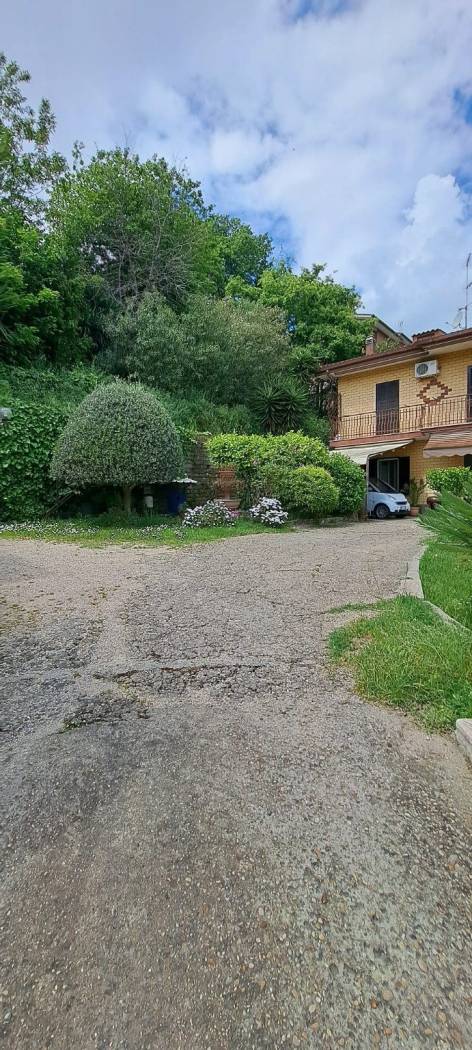 Giardino