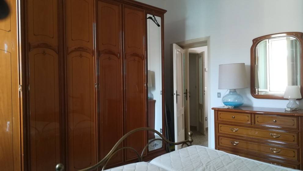 Camera da letto