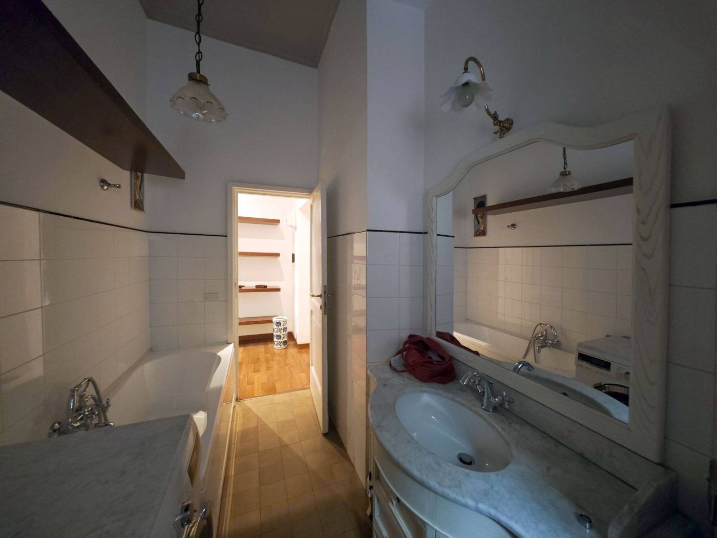 Bagno