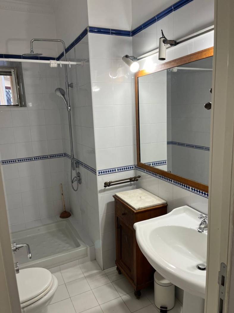 Bagno Bagno