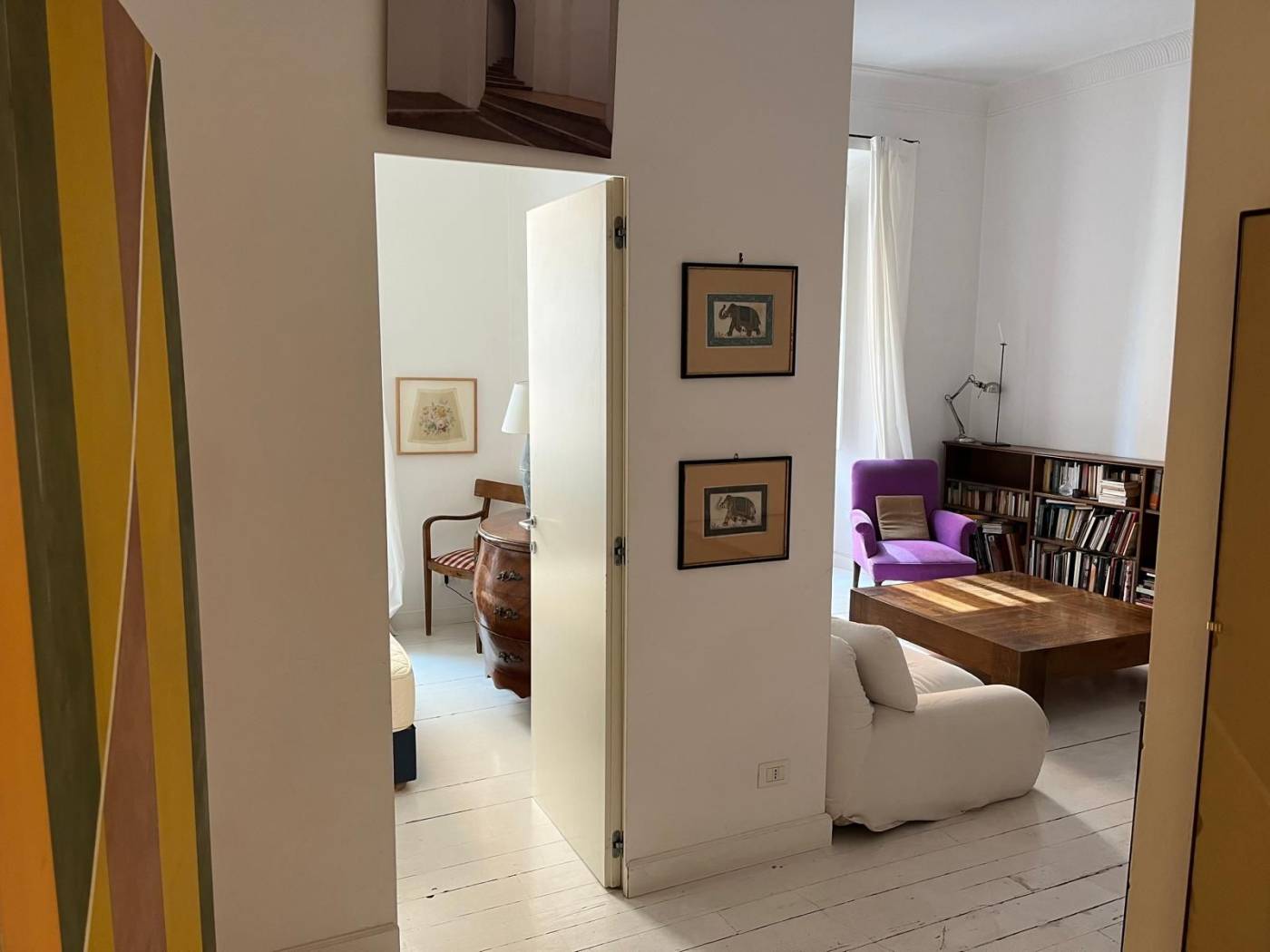 Interno appartamento Interno appartamento