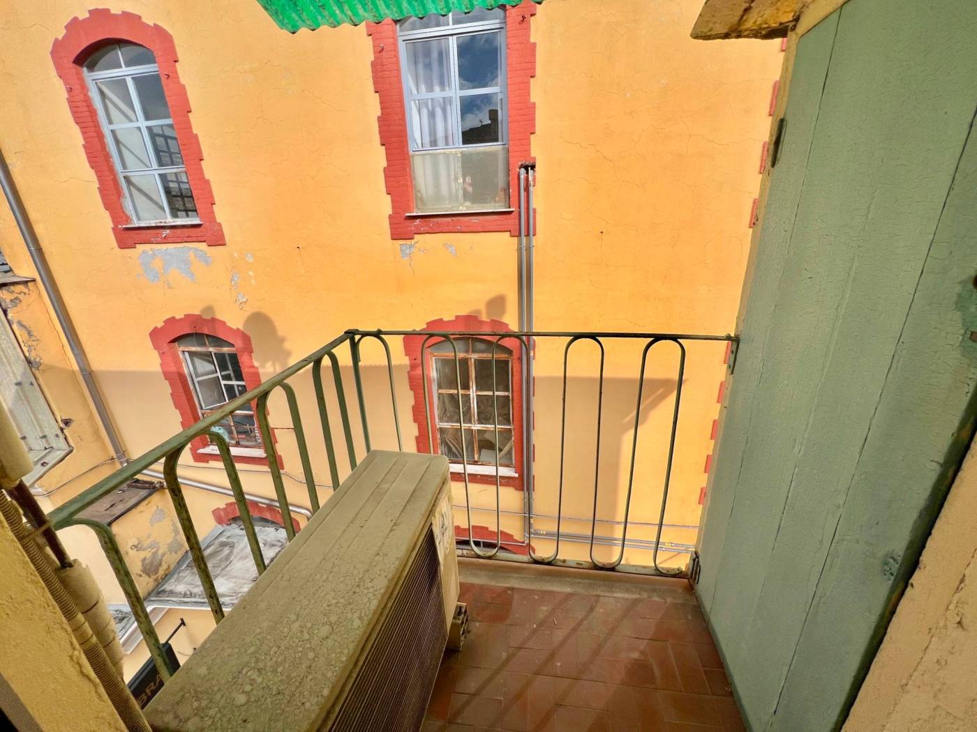 Balcone
