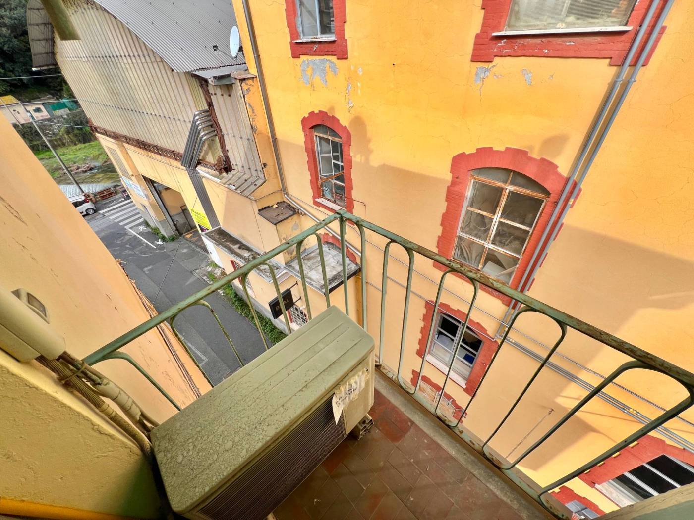 Balcone