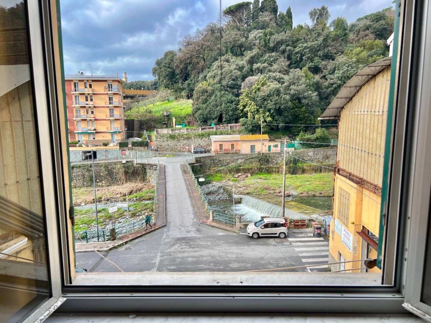 Vista