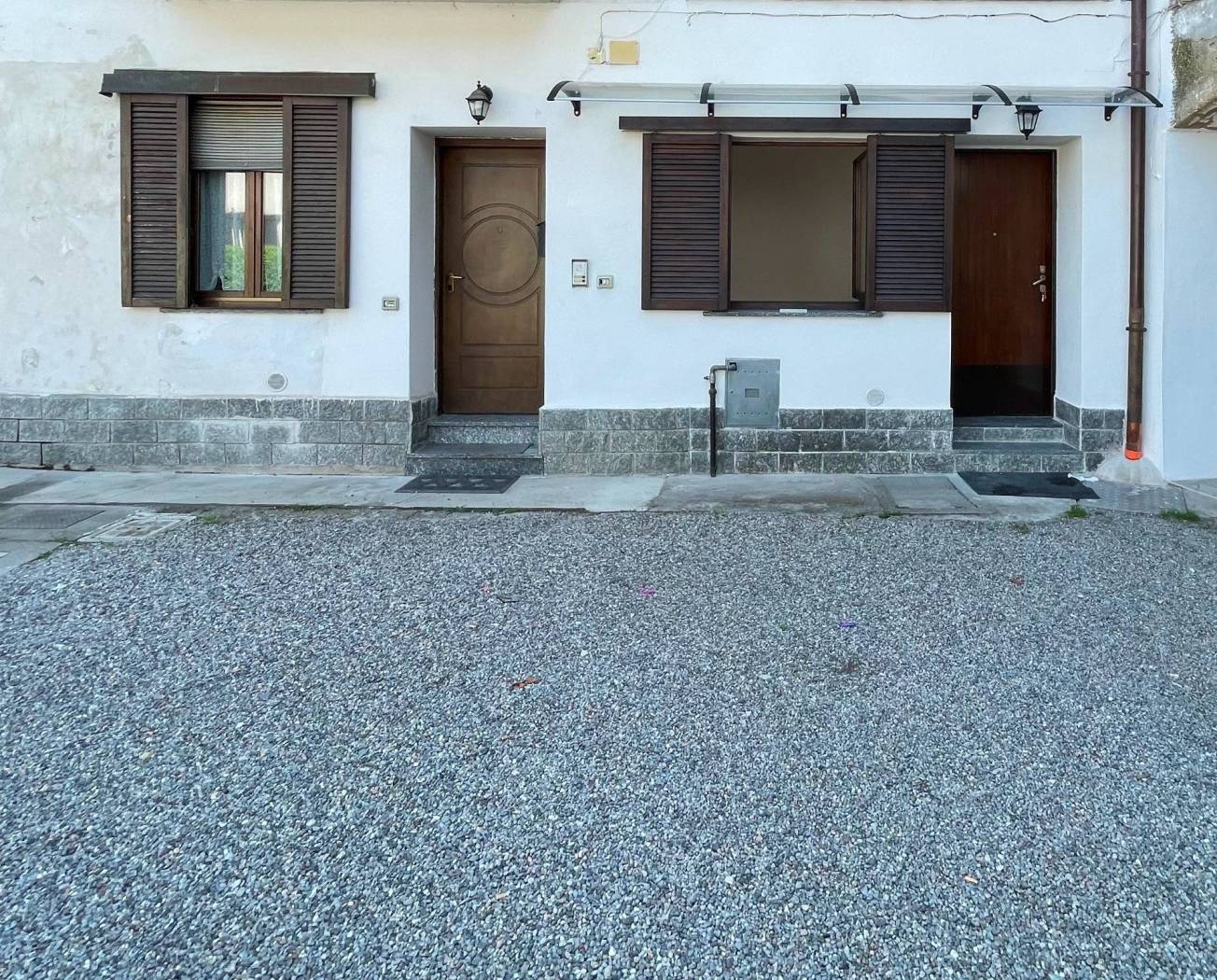 Cortile interno