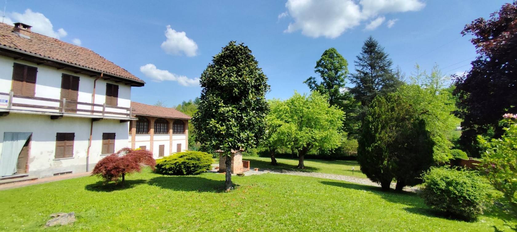 Giardino