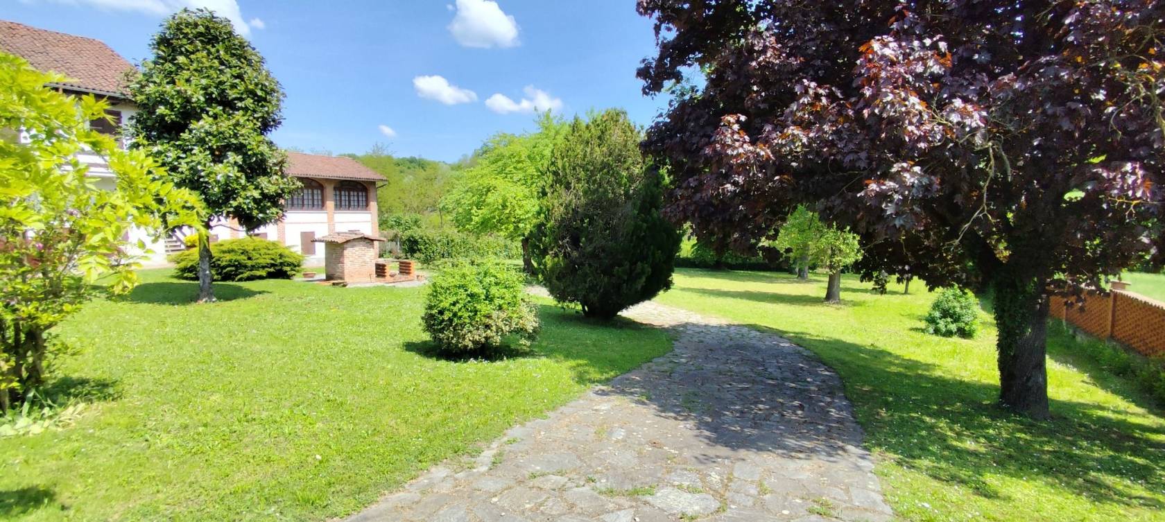 Giardino