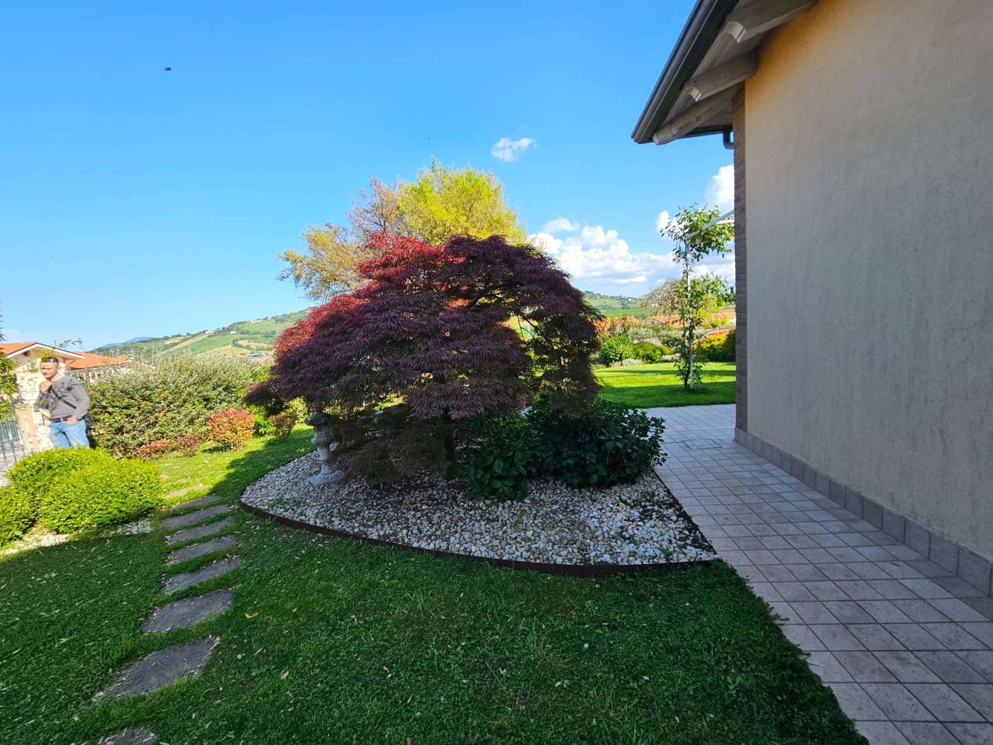 Giardino