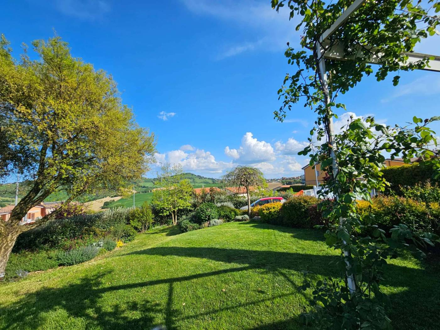 Giardino