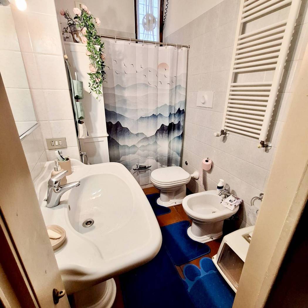 Bagno