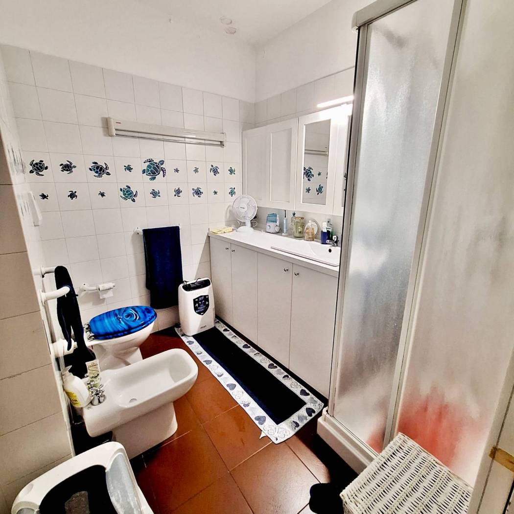 Bagno