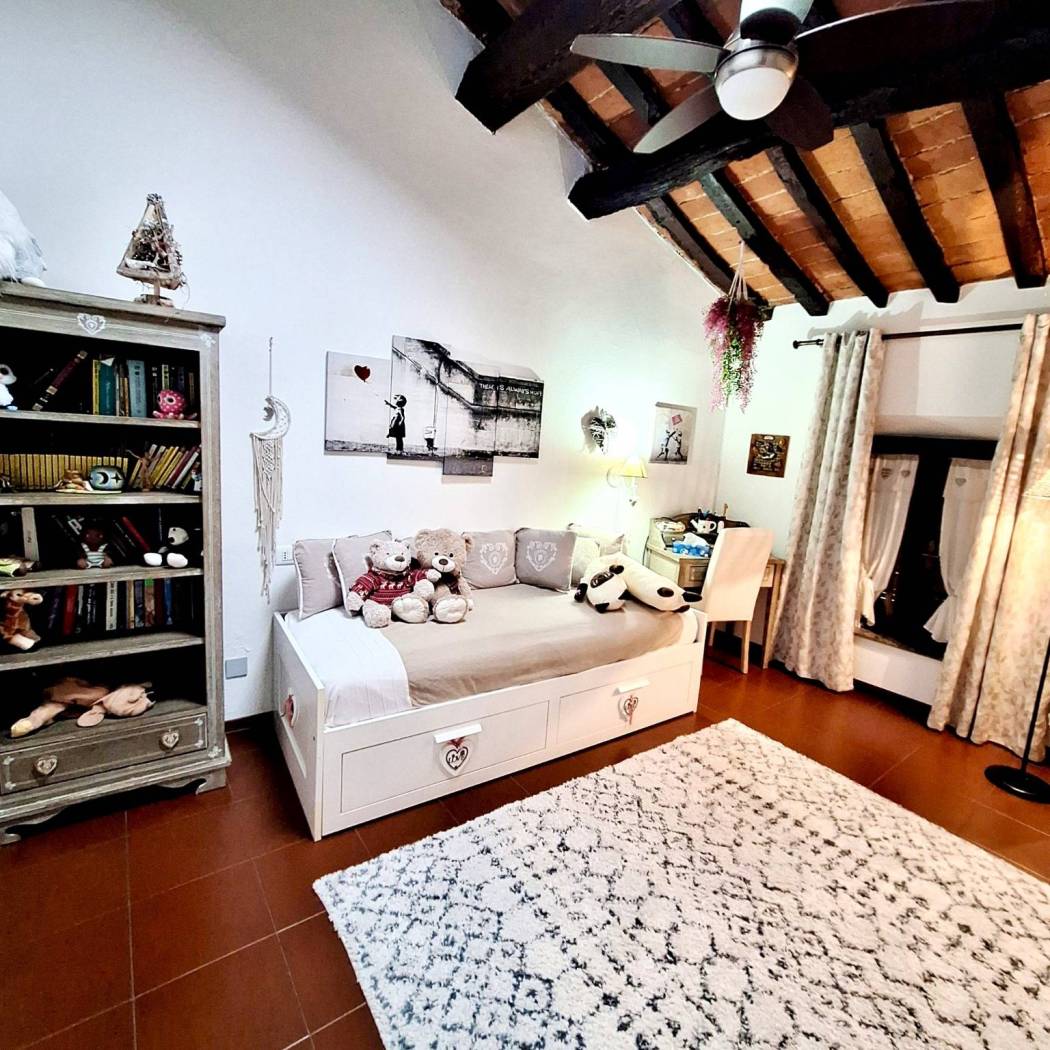 Camera da letto